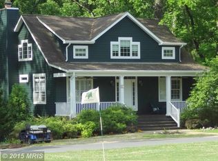 523 Little John Hl, Annapolis, MD 21405
