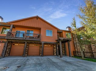 1261 W Black Rock Trl #39-F, Kamas, UT 84036