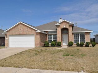 1104 Delia Chapa, Hutto, TX 78634