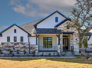 3869 Wrangler Loop, Bulverde, TX 78163