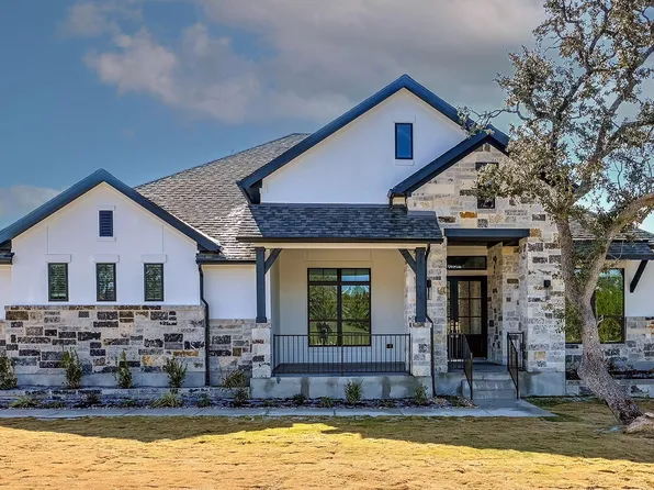 3869 Wrangler Loop, Bulverde, TX 78163