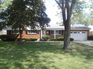 509 S Marshall Rd, Middletown, OH 45044
