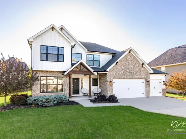 12212 S Blair St, Plainfield, IL 60585