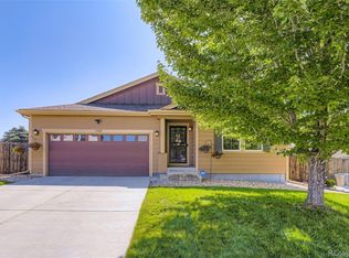 5280 Raritan Way, Denver, CO 80221