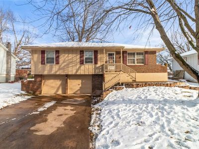 115 Baker St, Buckner, MO, 64016