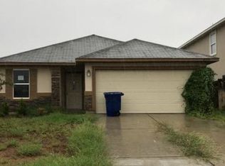 6114 Eusebio Ln, Laredo, TX 78043