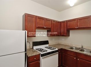 3456 W Jackson Blvd #2R, Chicago, IL 60624