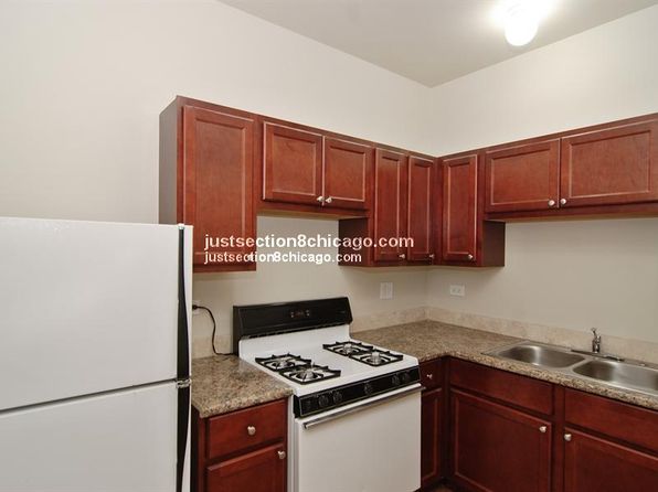 928 N Waller Ave #2