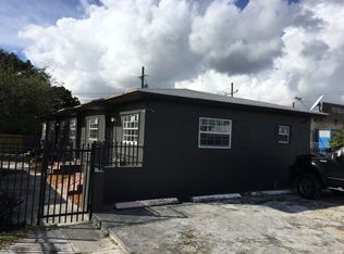 7020 N Miami Ave, Miami, FL 33150