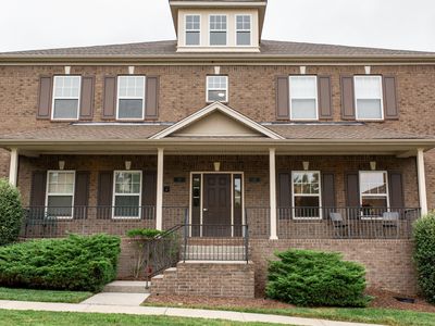1114 Park Run Dr, Franklin, TN, 37067