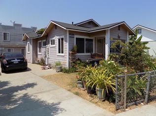 1069 Alamitos Ave, Long Beach, CA 90813