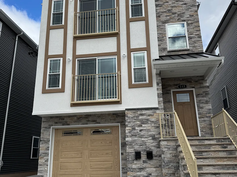 113 E Jersey St #1