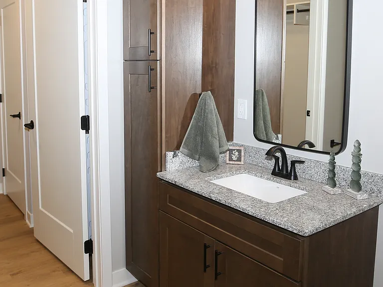 The Rose | 1BR/1BA