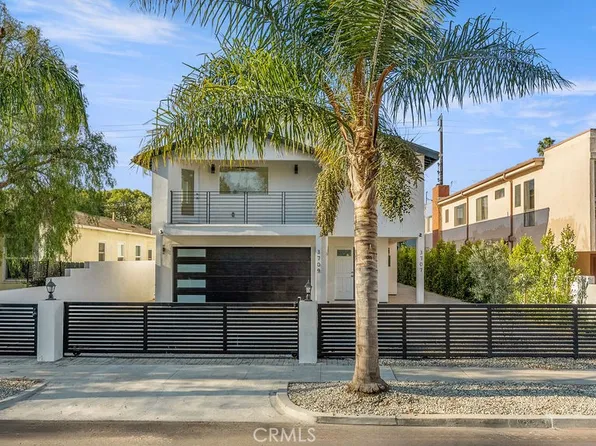 3709 Greenfield Ave, Los Angeles, CA 90034