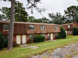 311 Dunwoody Ave APT 18, Central, SC 29630