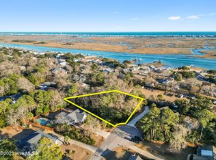 46 Osprey Dr, Hampstead, NC 28443