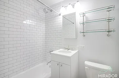 Rented by Mirador Real Estate