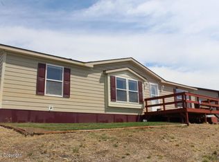 190 Sundown Trl, Upton, WY 82730