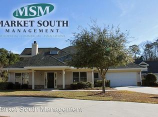 8 Steeple Run Way, Savannah, GA 31405