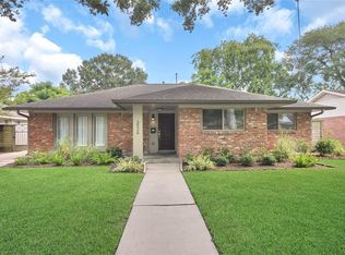 3526 Cloverdale St, Houston, TX 77025