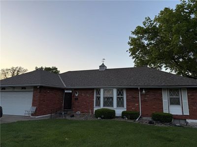 12162 E 39th Ter S, Independence, MO, 64052