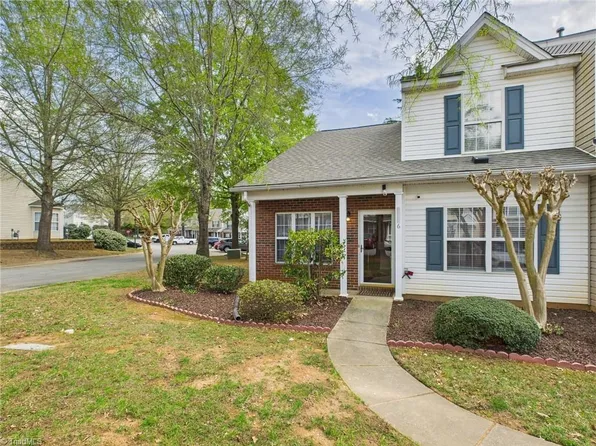6306 Bermuda Way, Whitsett, NC 27377