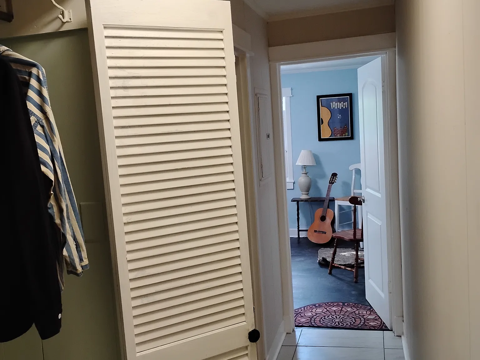 1 bed, 1.5 bath, 900 sqft, $1,550 — Photo 4
