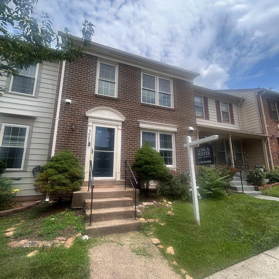 4 bed, 4.0 bath, 1280 sqft, $3,200 — Photo 1