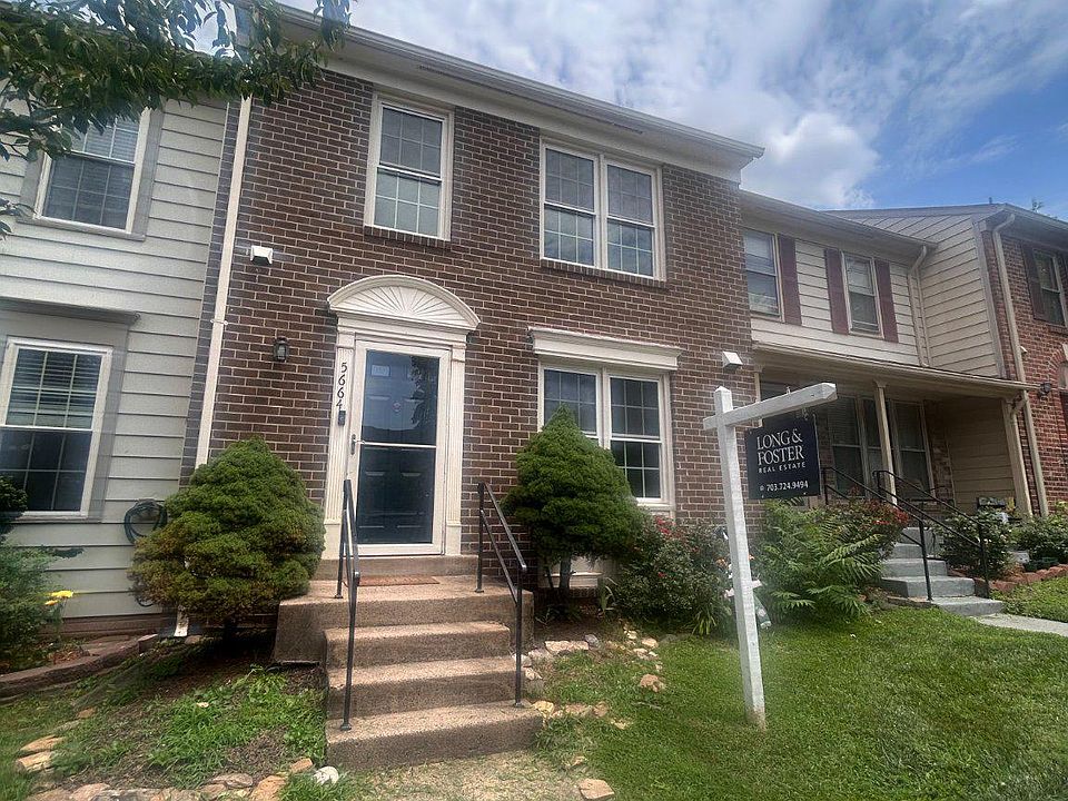 1st image of 5664 Cabells Mill Ct