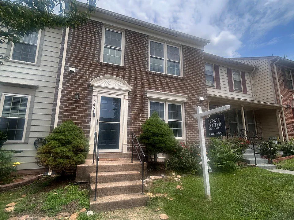 5664 Cabells Mill Ct