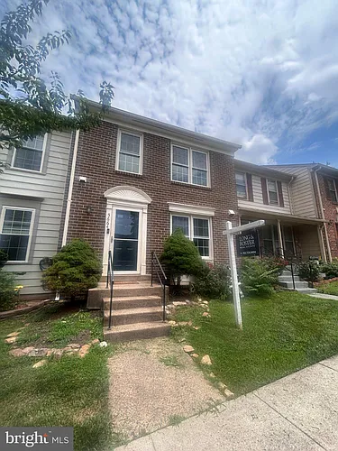 5664 Cabells Mill Ct Photo 1