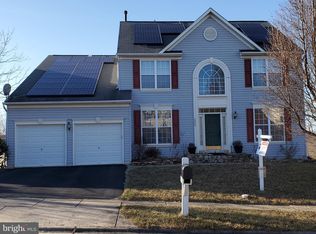 5804 Drexal Ave, New Market, MD 21774