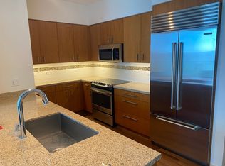 555 South St #4004, Honolulu, HI 96813