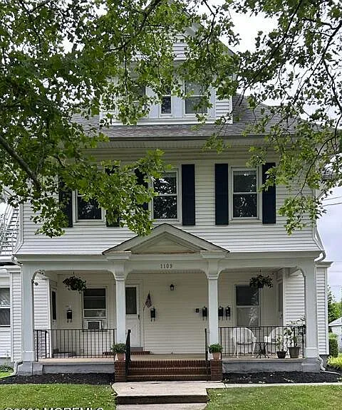 1109 Lincoln Ct #4 — Photo 1