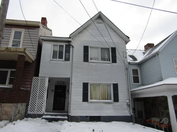 3942 Vinceton St, Pittsburgh, PA 15214