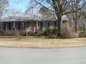 10330 Parahunt Pkwy, Ashland, VA, 23005