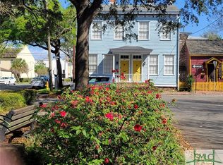 534 E State St, Savannah, GA 31401