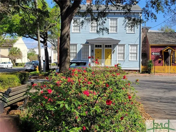 534 E State Street, Savannah, GA 31401