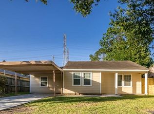 523 Alastair Dr, Pasadena, TX 77506