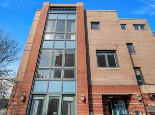 1416 S Federal St UNIT F, Chicago, IL 60605