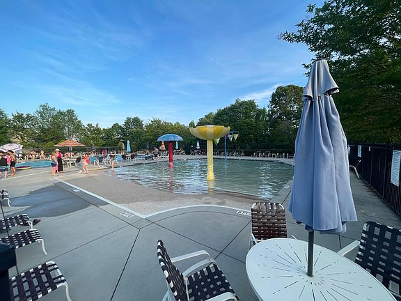 Community Pool-2