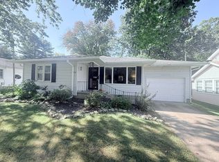 507 N Jefferson St, Robinson, IL 62454