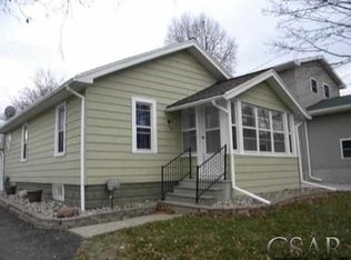 1427 Cleveland St, Owosso, MI 48867