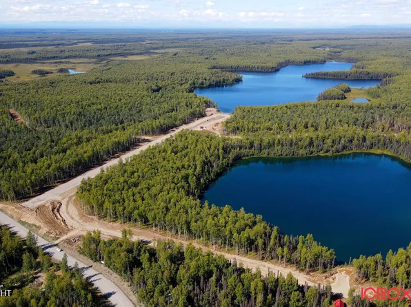 Unit 54 Unit 54, Willow, AK 99688