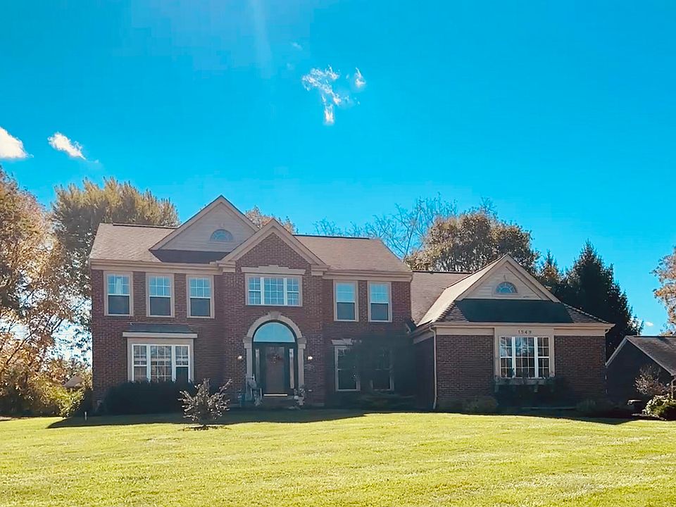 1st image of 1549 Copper Creek Ct