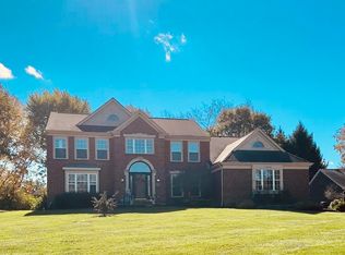 1549 Copper Creek Ct, Florence, KY 41042