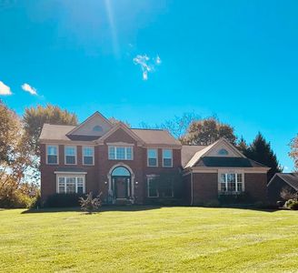 1549 Copper Creek Ct, Florence, KY, 41042
