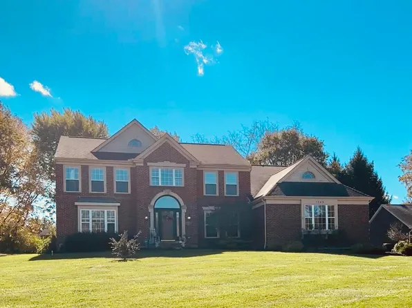 1549 Copper Creek Ct, Florence, KY 41042