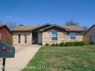 2457 Westwood Dr, Abilene, TX 79603