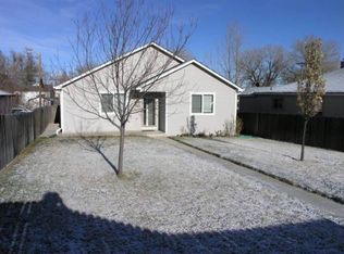 708 W 9th St, Cheyenne, WY 82007